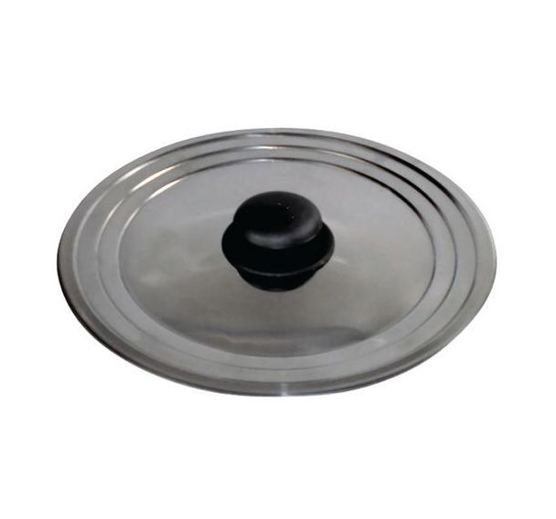 Couvercle universel multi-diamètres 28/30/32 cm - BAUMALU