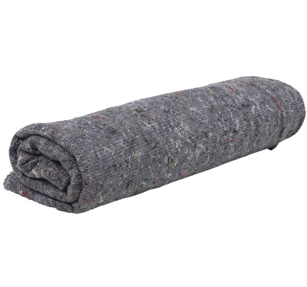 Couverture de déménagement