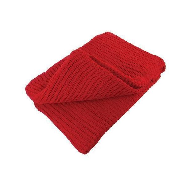 Couverture de premiers secours