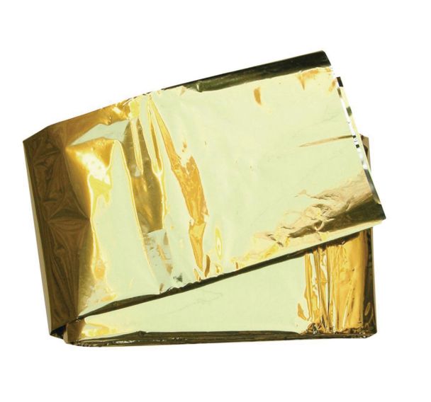 Couverture de survie