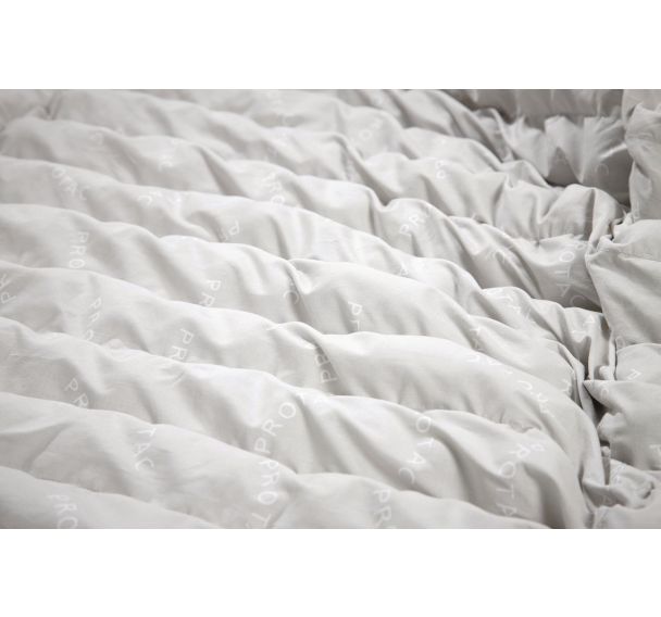 Couverture ignifugée/Eva Calm adulte 140x200cm - 4kgs Protac