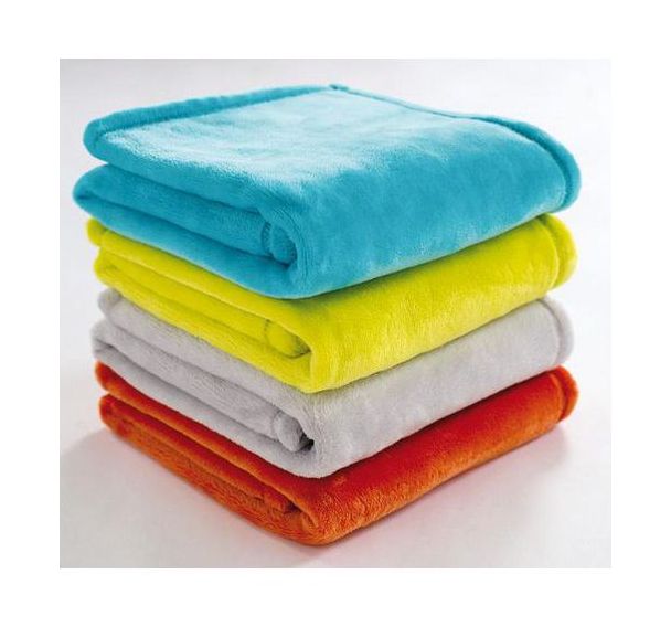 Couverture microfibre