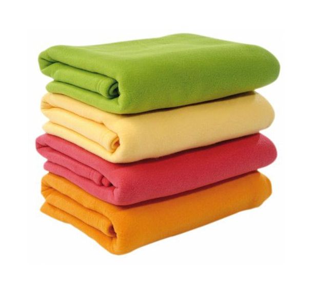 Couverture polaire