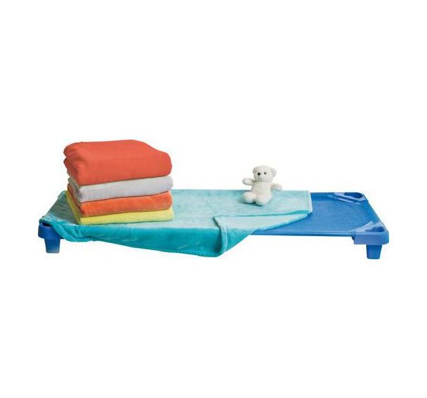 Couverture pour couchette standard