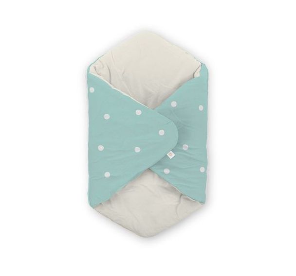 Couverture pour poupée