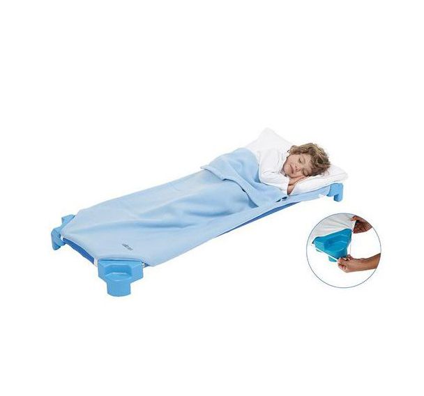 Couverture sac pour couchette standard
