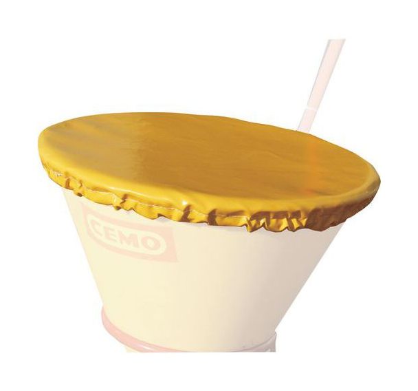 Couverture trémie pour épandeur SW35C