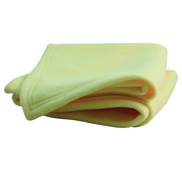 Couvertures polaires enfant Polex - lot de 10