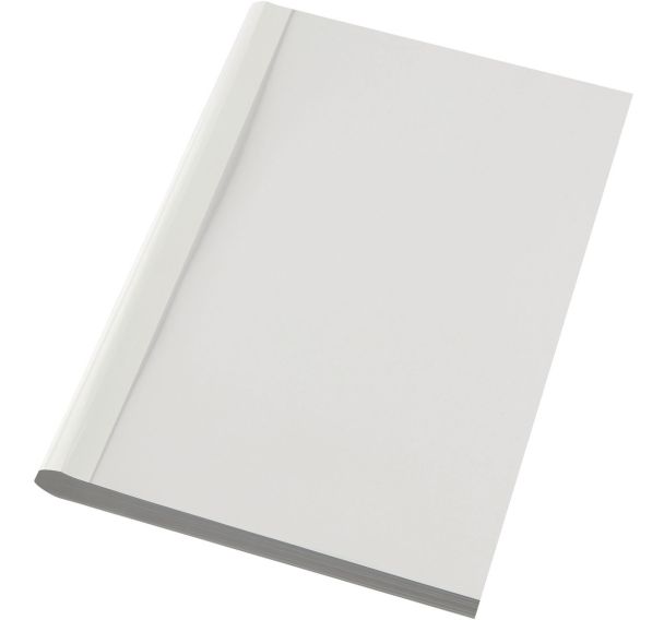Couvertures thermiques à face transparente en PVC