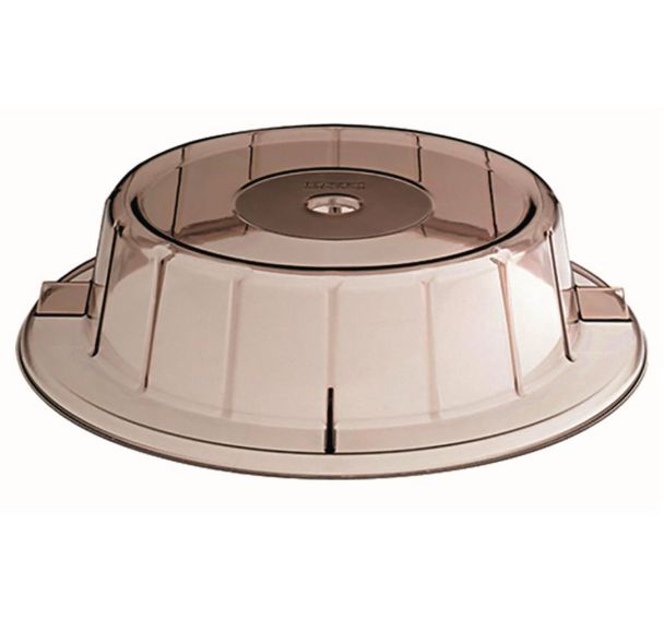 Couvre-Assiette en copolyester In Situ