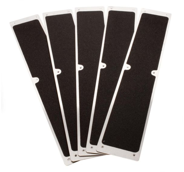 Couvre-marche anti-dérapant - COBA Europe