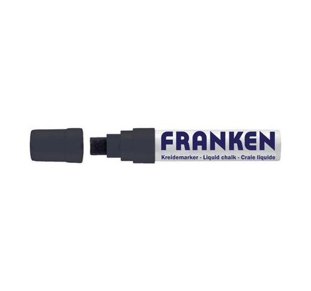 Craie liquide Jumbo, largeur de tracé: 5-15 mm