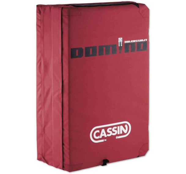 CrashPad Cassin Domino