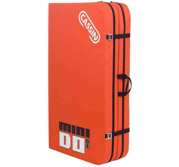 CrashPad Cassin MiniDo