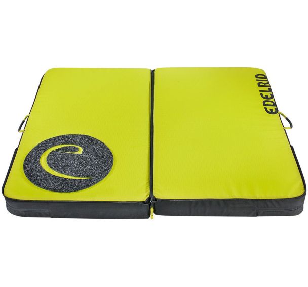 Crash Pad Edelrid Mantle III