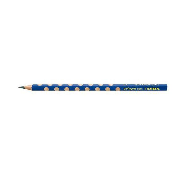Crayon Lyra Groove Slim HB
