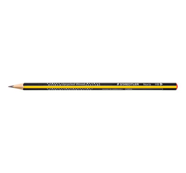 Crayon Noris triangulaire HB