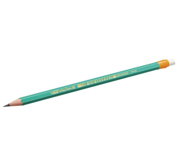 Crayon à papier - BIC Écolution Évolution 655