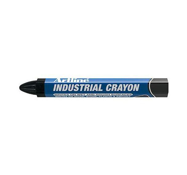 Crayon cire industriel EKPR - Artline®
