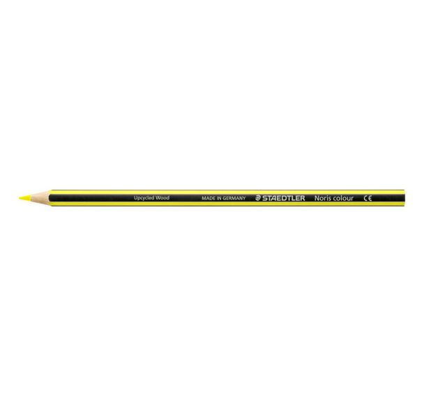 Crayon de couleur noris colour - Staedtler