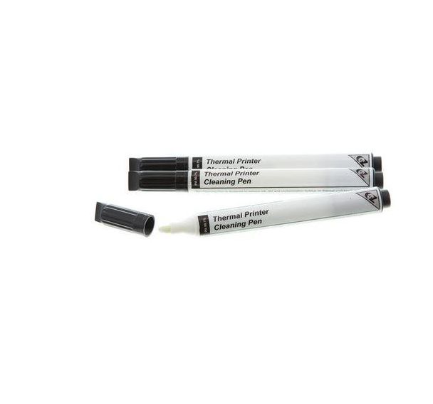 Crayon de nettoyage pour imprimante Badgy