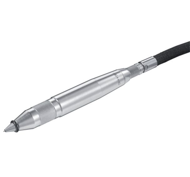Crayon graveur