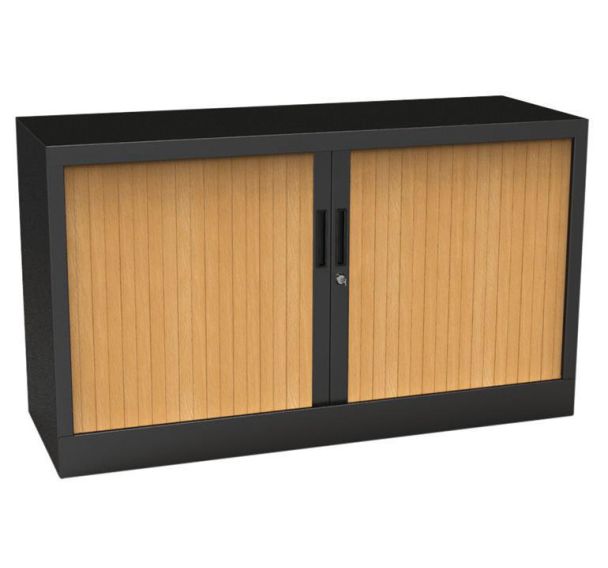 Crédence pour armoire Premium bicolore