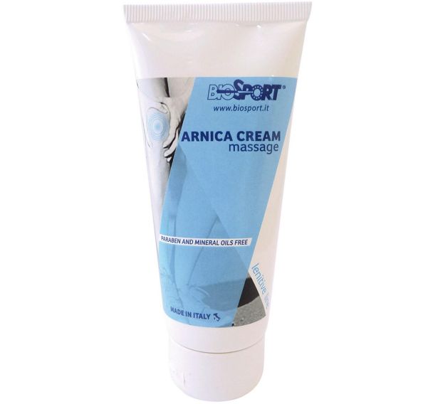 Crème arnica Biosport Sprint Line