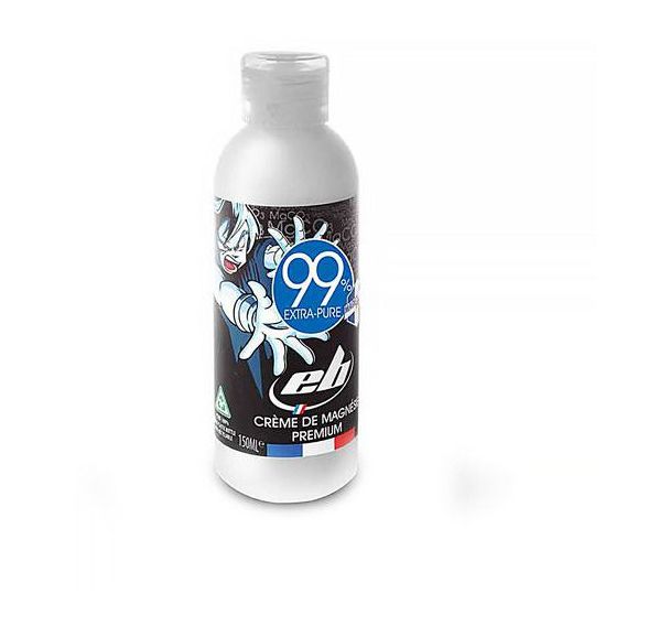 Crème de magnésie EB 150 ml