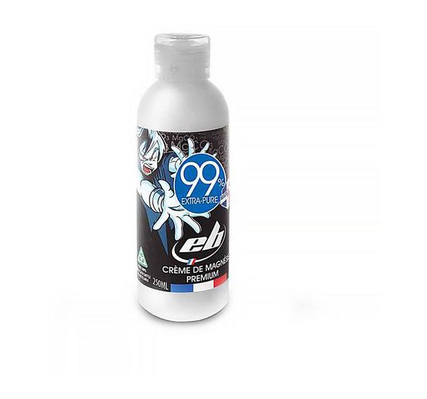 Crème de magnésie EB 250 ml