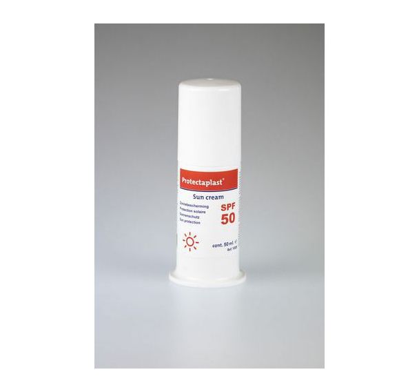 Creme solaire UV SPF 50+ - 50ml