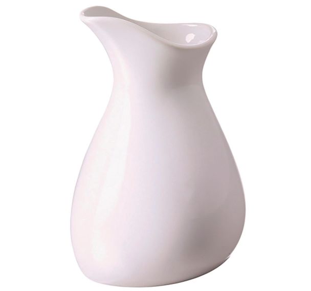 Crémier en porcelaine-Solid & Likid-Revol