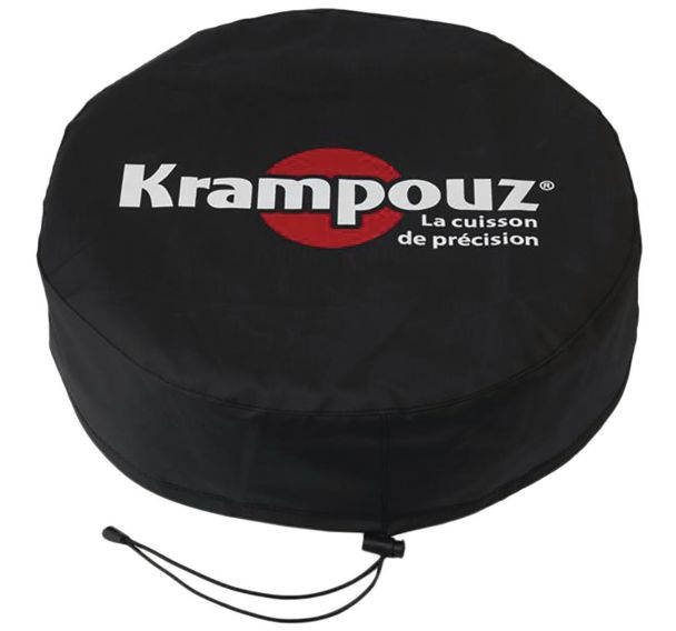 Crépière - Krampouz - AHA4