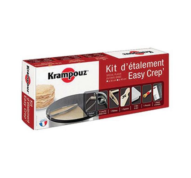Crépière - Krampouz - AKE84