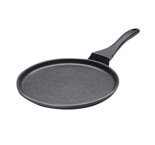 Crêpière 26 cm - Eco Piedra Black - LACOR