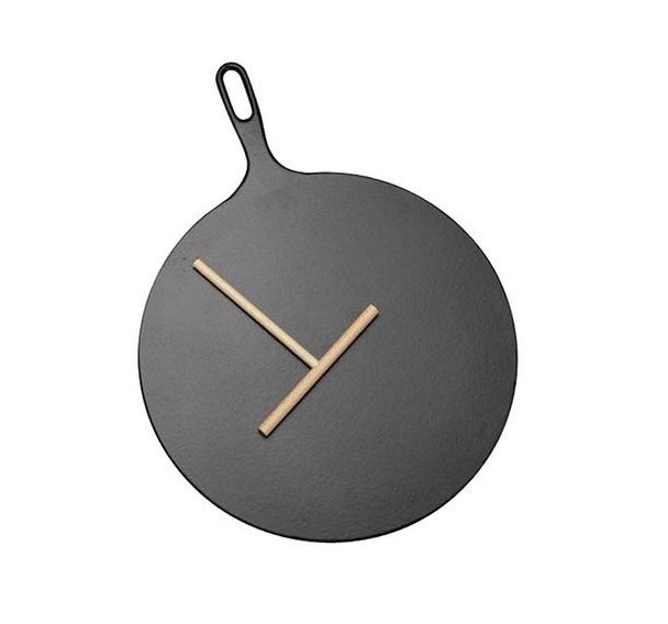 Crêpière 32 cm - INVICTA
