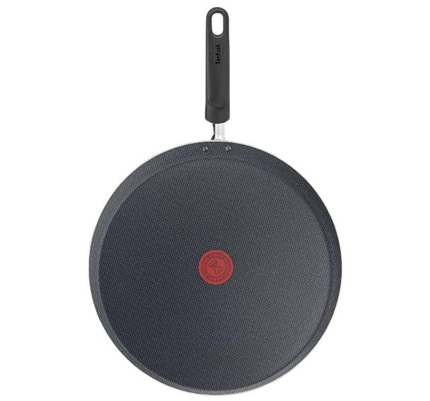 Crêpière 34 cm + Répartiteur- Easy Cook & Clean - Tefal