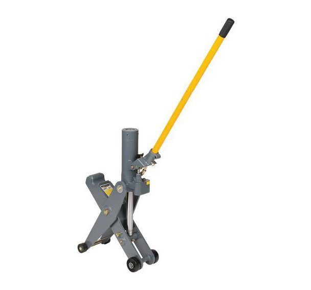 Cric hydraulique Forklift - 4 et 5 tonnes