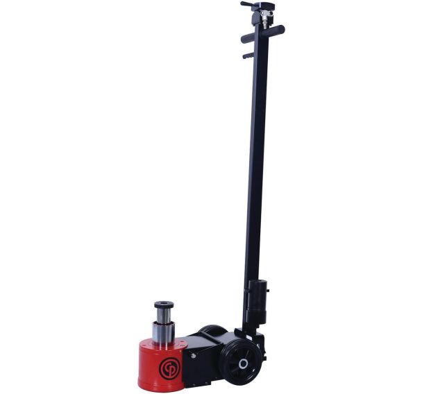 Cric hydraulique et pneumatique Série CP85 - Chicago Pneumatic