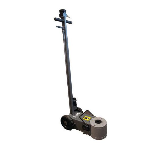 Cric hydropneumatique 20 à 40 T PL - Sam