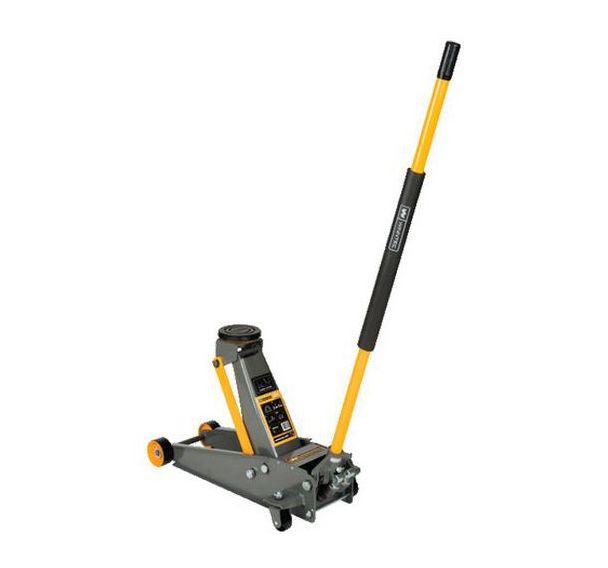Cric pour garage TURBO LIFTER - 3 tonnes