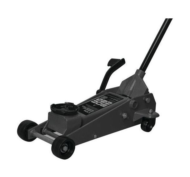 Cric rouleur compact 3 T - Sam