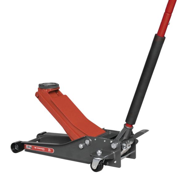 Cric rouleur compact extra-plat 2 t (1)