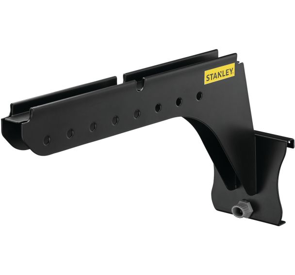 Crochet Étagère Trackwall