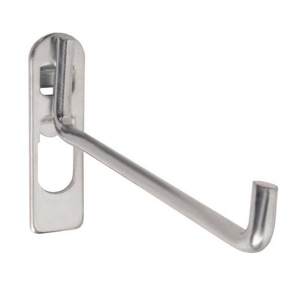 Crochet U pour panneau sur roues - Bahco