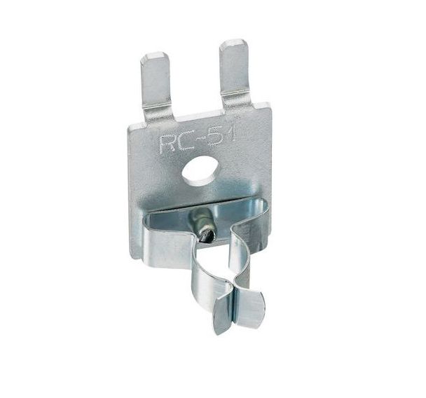 Crochet a ressort  _ RC-51