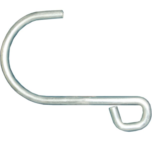 Crochet d'ancrage pour Soupléchelle