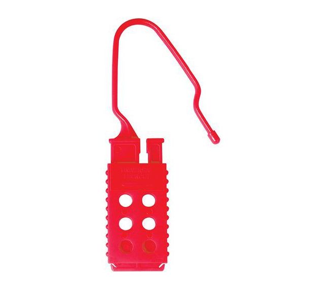 Crochet de consignation en nylon 428 - Master Lock