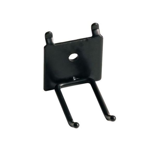 Crochet double 32 x 17