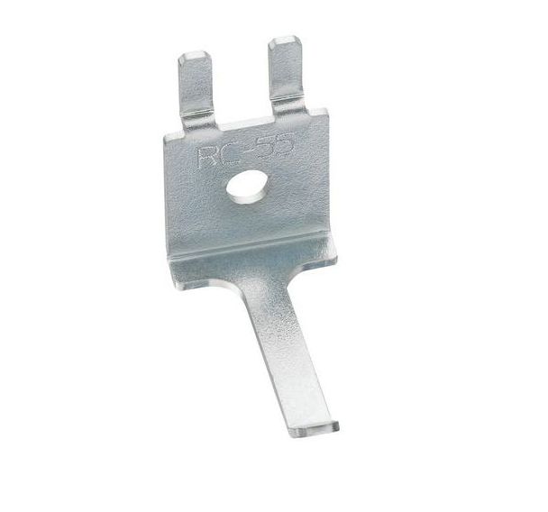 Crochet droit  _ RC-55